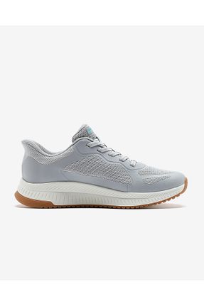 کفش دو و میدانی و تمرینی طوسی زنانه Skechers - کد 917712189