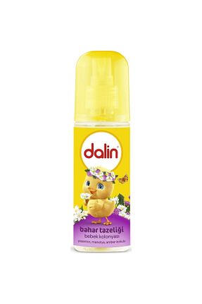 پودر و کولونیای کودک Dalin - کد 230270840