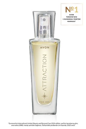 ادکلن سفید زنانه Avon - کد 2158244
