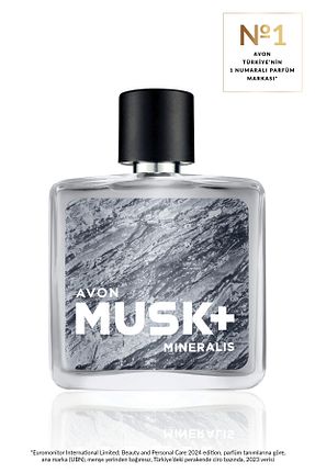 ادکلن مردانه Avon - کد 476292981