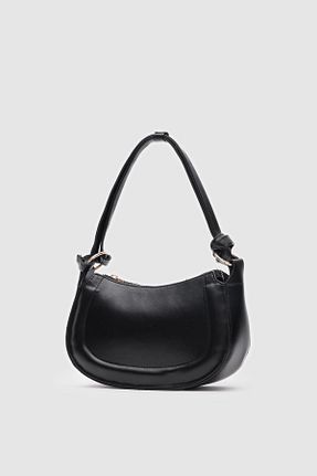کیف دوشی مشکی زنانه Tandi Bags - کد 921534838