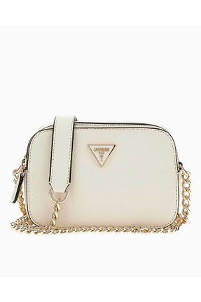 کیف دوشی نباتی زنانه Guess - کد 921532721