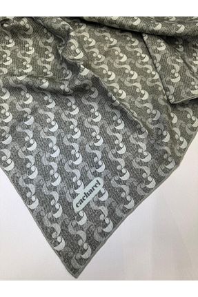 روسری مشکی İpek Tivil Cacharel - کد 921534792