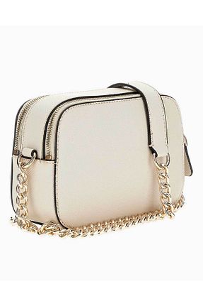 کیف دوشی نباتی زنانه Guess - کد 921532721