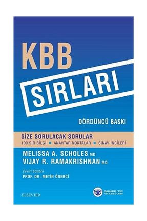 کتاب پزشکی Güneş Tıp Kitabevleri - کد 4668840