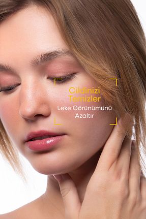پاک کننده صورت همه انواع پوست CALLİEL - کد 900145643