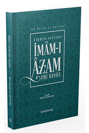 کتاب مذهبی Genel Markalar - کد 382079582