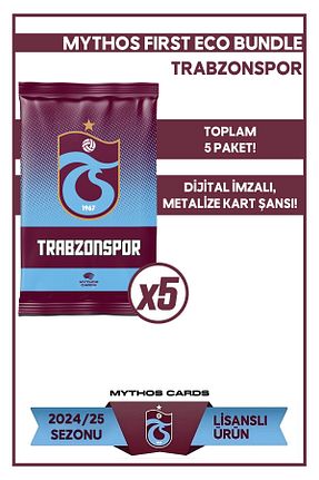 کارت بازی Trabzonspor - کد 923080386