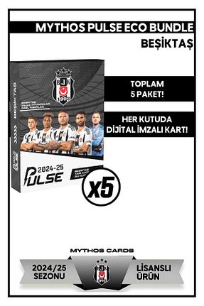 کارت بازی Beşiktaş - کد 923079723