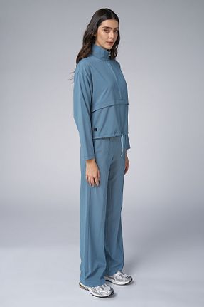 ست کرمکن اسپرت سرمه ای زنانه رگولار bilcee - کد 921577645