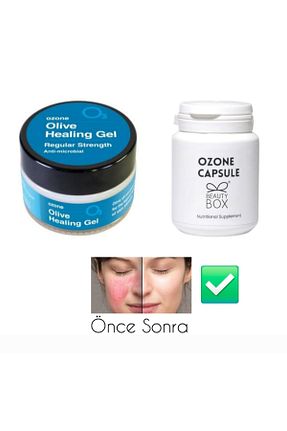ست مراقبت پوست Beauty Box - کد 921562842