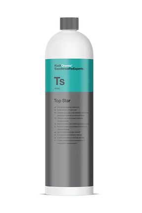 ست مراقبت خودرو Koch Chemie - کد 86756534