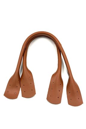 اکسسوری کیف قهوه ای زنانه Lady Moss - کد 780106993