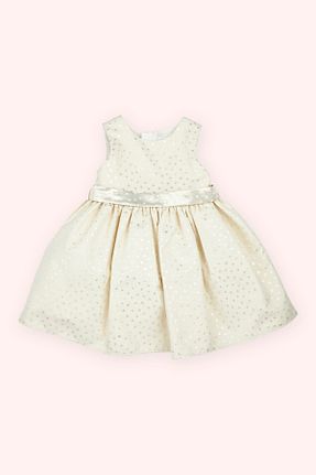 لباس بژ بچه گانه بافتنی Panço - کد 903511891