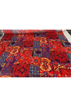 پارچه قرمز turkanlarhome - کد 921565172