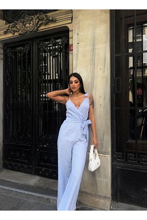سالوپت فیروزه ای زنانه anizmir - کد 922294600
