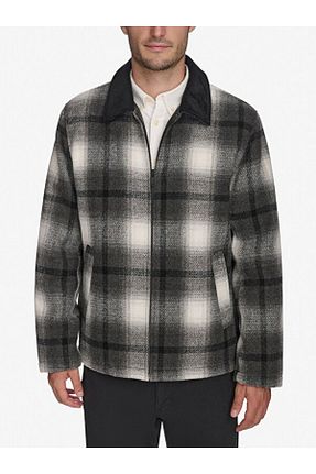 کاپشن قرمز مردانه رگولار Dockers - کد 921579107