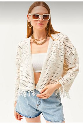 رویه بژ زنانه رگولار LUSHİGO - کد 921591765