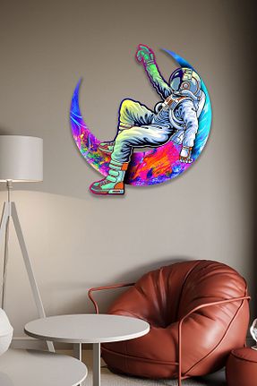 تابلو رنگی فلزی SteelArtDec - کد 840338483