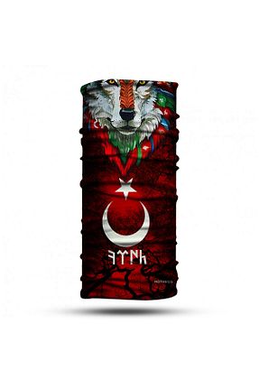باندانا موتور سواری Motobros - کد 921591292