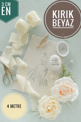 روبان سفید Idealtoka - کد 921598300
