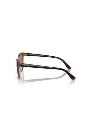 عینک آفتابی رنگی زنانه 54 Vogue - کد 687001997