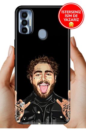 کاور و قاب رنگی TECNO - کد 921606068