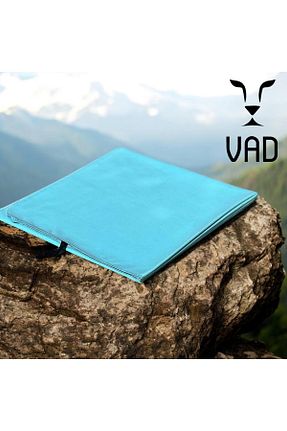 حوله ساحلی فیروزه ای VAD - کد 921607550
