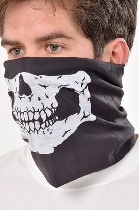 گردنی مشکی زنانه پلی استر sayeco.shop - کد 155960076