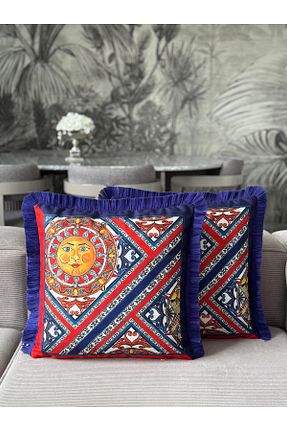 کوسن و روکش کوسن رنگی Skhome - کد 921606645