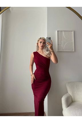 لباس رنگی زنانه بافتنی Zora Butik - کد 921611510