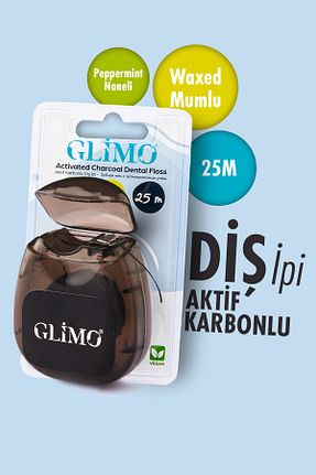 نخ و خلال دندان Glimo - کد 746947450