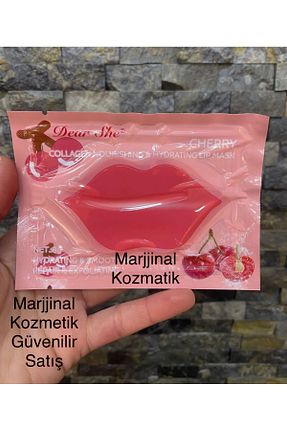 بالم لب و پیلینگ Onarıcı Rose - کد 826859200