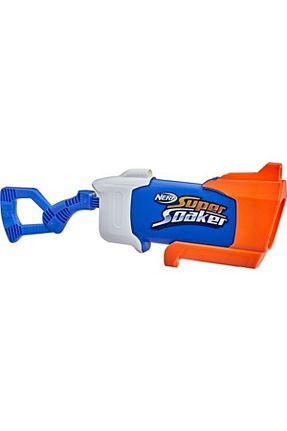 تفنگ اسباب بازی و تفنگ آبپاش آبی Nerf - کد 287549841