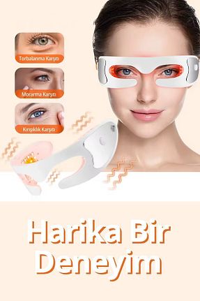 ابزار ماساژ صورت سفید Elektronik hb skin care - کد 902605426
