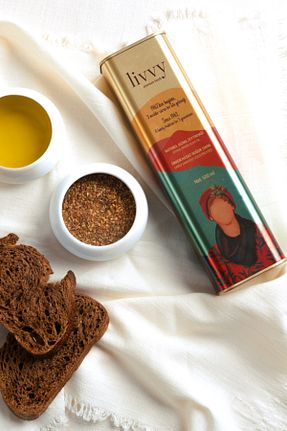 روغن زیتون Livvy Premium Foods - کد 372089198