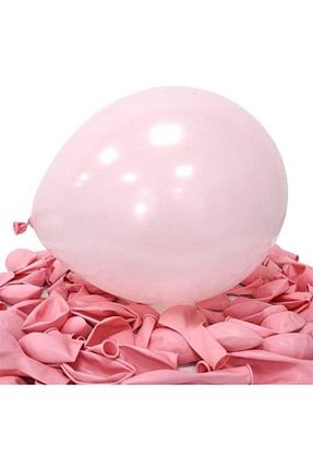 بادکنک صورتی BALON DİYARI - کد 921632353