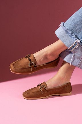 بابت قهوه ای زنانه چرم مصنوعی FUGA MODA - کد 921632421