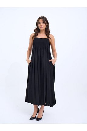 لباس رنگی زنانه بافتنی ModaCity - کد 921641210