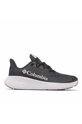 کفش اسنیکر مشکی زنانه بند دار Columbia - کد 922373182