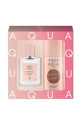 ست ادکلن زنانه Aqua Di Polo 1987 - کد 872992255