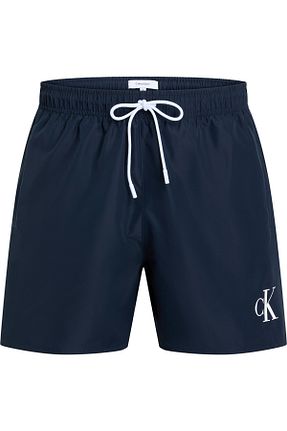 مایو سرمه ای مردانه پلی استر Calvin Klein - کد 901861344