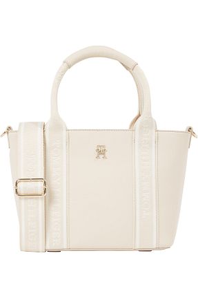 کیف دستی رنگی زنانه سایز متوسط Tommy Hilfiger - کد 899084600