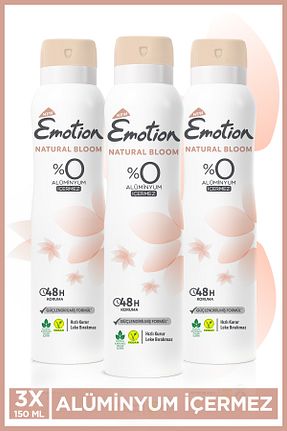 دئودورانت و رول آن زنانه Emotion - کد 95752085