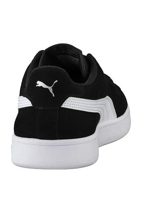 کفش پیاده روی مشکی زنانه جیر Puma - کد 3691267