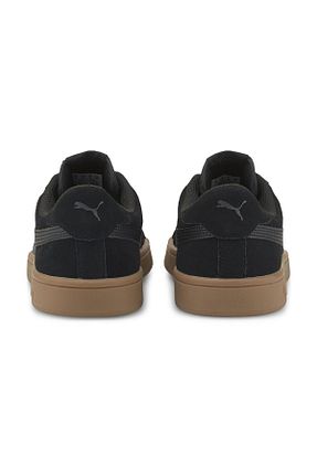 کفش اسنیکر مشکی مردانه بند دار Puma - کد 2232858