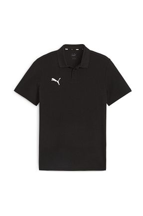 تیشرت اسپرت مشکی مردانه گشاد Puma - کد 817578851