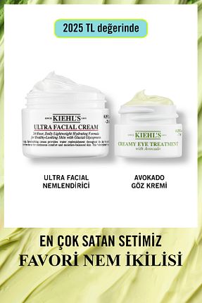 ست مراقبت پوست Kiehl