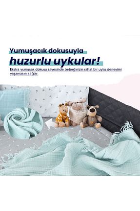  سبز Huggy - کد 901091262