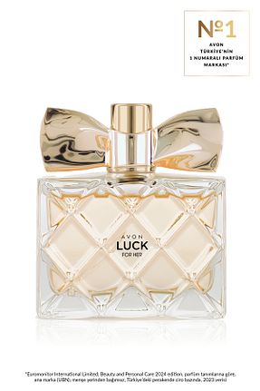 ادکلن سفید زنانه Avon - کد 1206504
